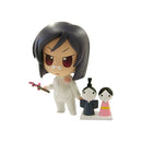 March Hina Dolls Calendar Characters Gundam 00 Figure