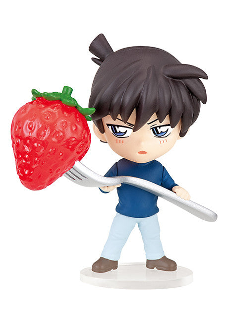 Shinichi Kudo Detective Conan Chokonto Cafe Figure