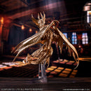 Mel Zena Monster Hunter Rise: Sunbreak Towards a New World of Hunting Ichibankuji Gold ver. Figure