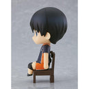 Nendoroid Swacchao Tobio Kageyama Figure
