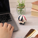 Devil Butler with Black Cat Rirakoro Mascot Figure Vol. 1