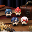 Devil Butler with Black Cat Rirakoro Mascot Figure Vol. 1