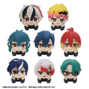 Devil Butler with Black Cat Rirakoro Mascot Figure Vol. 1