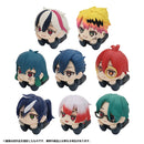 Devil Butler with Black Cat Rirakoro Mascot Figure Vol. 1