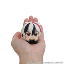 Devil Butler with Black Cat Rirakoro Mascot Figure Vol. 1