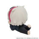 Devil Butler with Black Cat Rirakoro Mascot Figure Vol. 1
