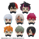 Devil Butler with Black Cat Rirakoro Mascot Figure Vol. 2