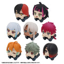 Devil Butler with Black Cat Rirakoro Mascot Figure Vol. 2