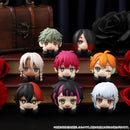 Devil Butler with Black Cat Rirakoro Mascot Figure Vol. 2
