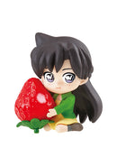 Ran Mori Detective Conan Chokonto Cafe Figure