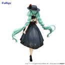 Hatsune Miku Trio Try It Outing Dress Figure