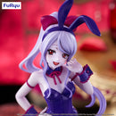 Shalltear Bloodfallen Overlord BiCute Bunnies Figure
