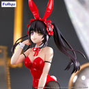 Kurumi Tokisaki Date A Live V BiCute Bunnies Figure