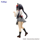 Azusa Nakano K-On Trio Try It Figure