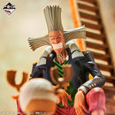 Chopper & Hiluluk One Piece Emotional Stories 2 Ichibankuji Figure