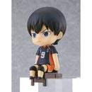 Nendoroid Swacchao Tobio Kageyama Figure