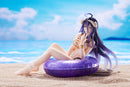 Albedo Aqua Float Girls Figure