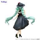 Hatsune Miku Trio Try It Outing Dress Figure