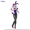 Shalltear Bloodfallen Overlord BiCute Bunnies Figure