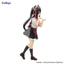 Azusa Nakano K-On Trio Try It Figure