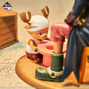 Chopper & Hiluluk One Piece Emotional Stories 2 Ichibankuji Figure