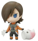 Allelujah Haptism - May Koinobori Calendar Characters Gundam 00 Figure