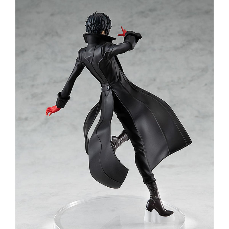 Joker Pop Up Parade Figure (re-run)