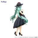 Hatsune Miku Trio Try It Outing Dress Figure