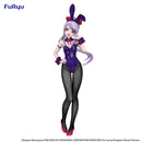 Shalltear Bloodfallen Overlord BiCute Bunnies Figure