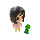 June: Frog Calendar Characters Gundam 00 Figure