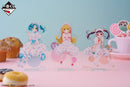 Mayoi Hachikuji Monogatari Series My, My and My Sunny Day Outfits Ichibankuji Acrylic Stand