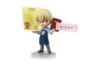 Toru Amuro Detective Conan Buddy on Desk File 2 Figure