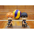 Nendoroid Swacchao Tobio Kageyama Figure