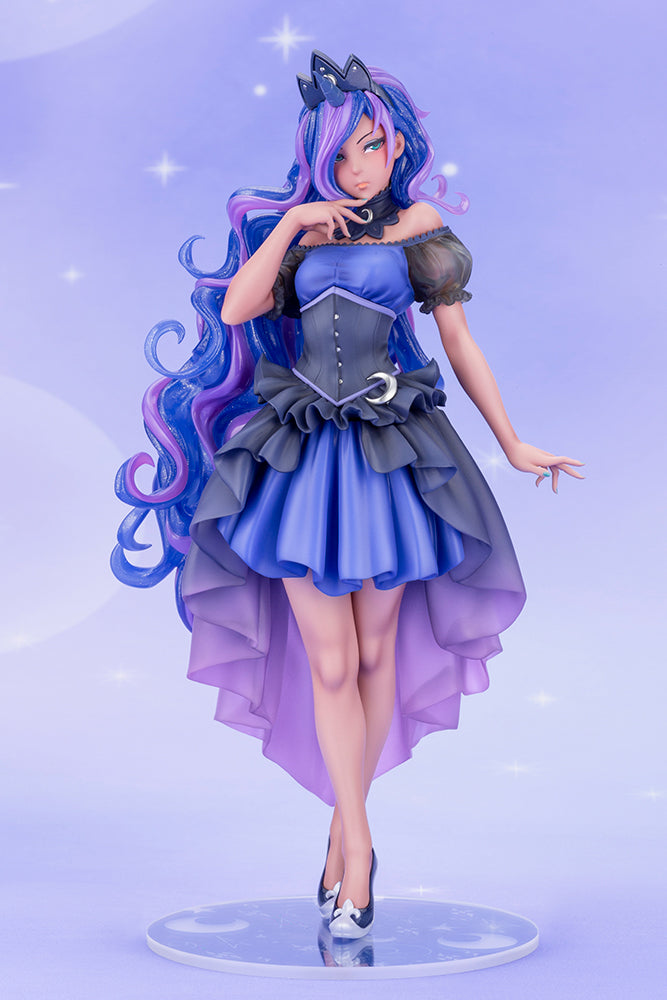 Princess Luna My Little Pony Bishoujo Statue