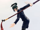Maki Zenin Jujutsu Kaisen Taito Figure