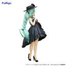 Hatsune Miku Trio Try It Outing Dress Figure