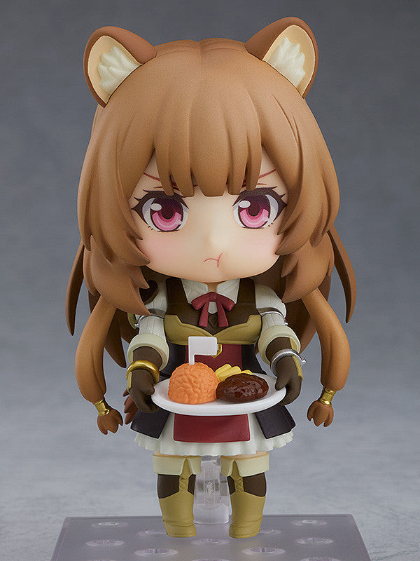 Nendoroid Raphtalia Figure No. 1136 (Re-run)