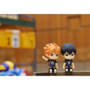 Nendoroid Swacchao Tobio Kageyama Figure