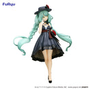 Hatsune Miku Trio Try It Outing Dress Figure