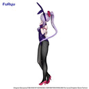 Shalltear Bloodfallen Overlord BiCute Bunnies Figure