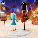 Rebecca & Soldier One Piece Emotional Stories 2 Ichibankuji Figure