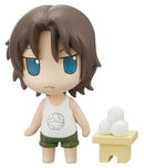 September: Tsukimi Dango Calendar Characters Gundam 00 Figure