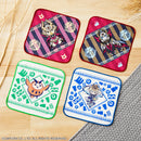 Monster Hunter Rise: Sunbreak Towards a New World of Hunting Ichibankuji Hand Towel