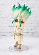 Senku Ishigami Dr. Stone Figuarts Mini Figure
