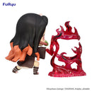 Nezuko Kamado Demon Slayer Hold Figure