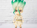 Senku Ishigami Dr. Stone Figuarts Mini Figure