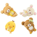 Rilakkuma Plush Ichiban Kuji Rilakkuma ~20Years of Nostalgic Dreams~