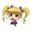 Biscuit Krueger Hunter x Hunter Chimi Chara Acrylic Stand