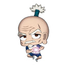 Isaac Netero Hunter x Hunter Chimi Chara Acrylic Stand
