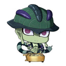 Meruem Hunter x Hunter Chimi Chara Acrylic Stand